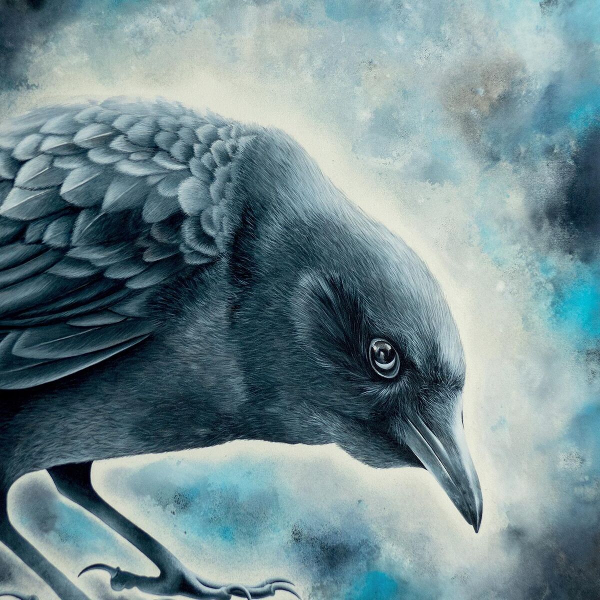 Album cover of Folklore