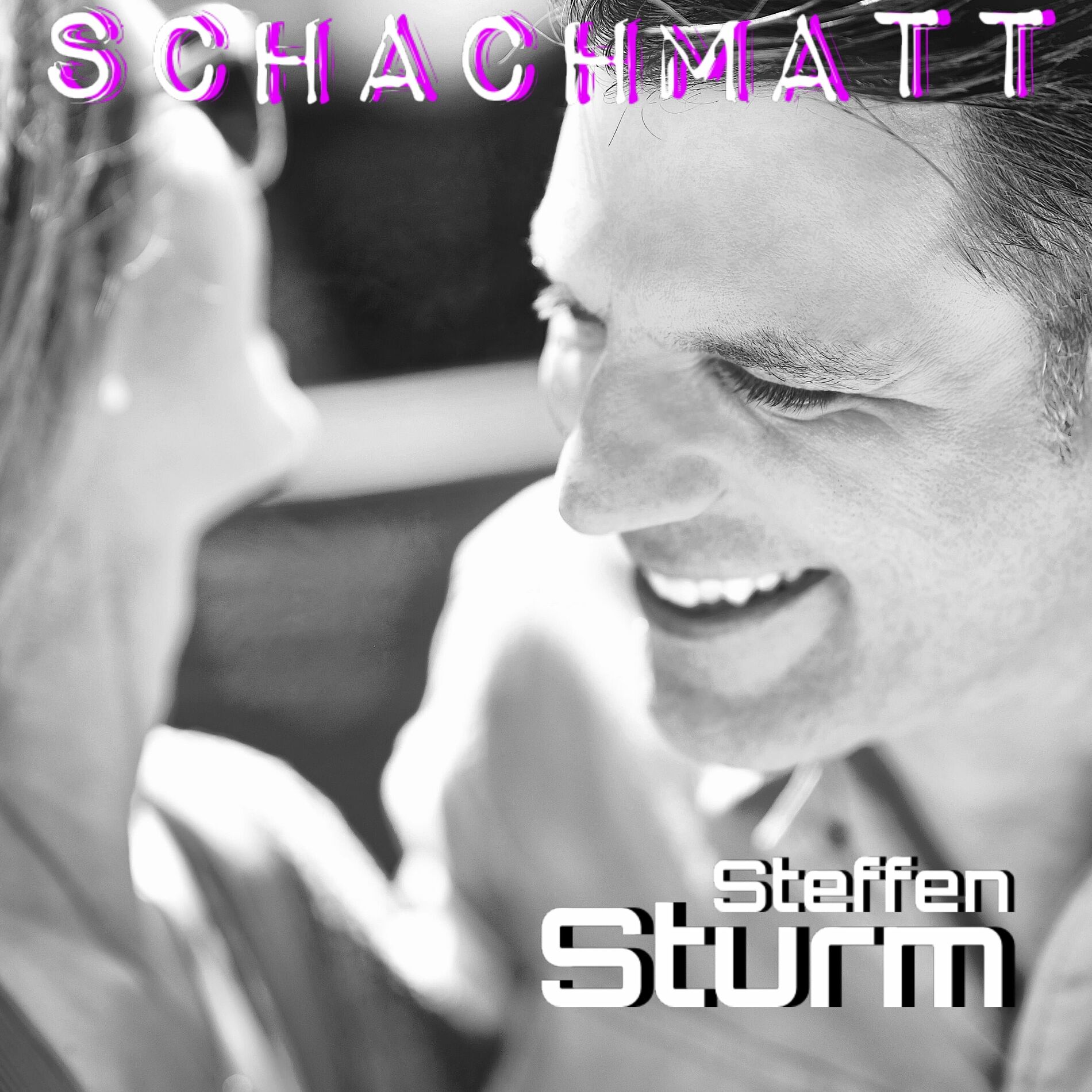 Album cover of Schachmatt