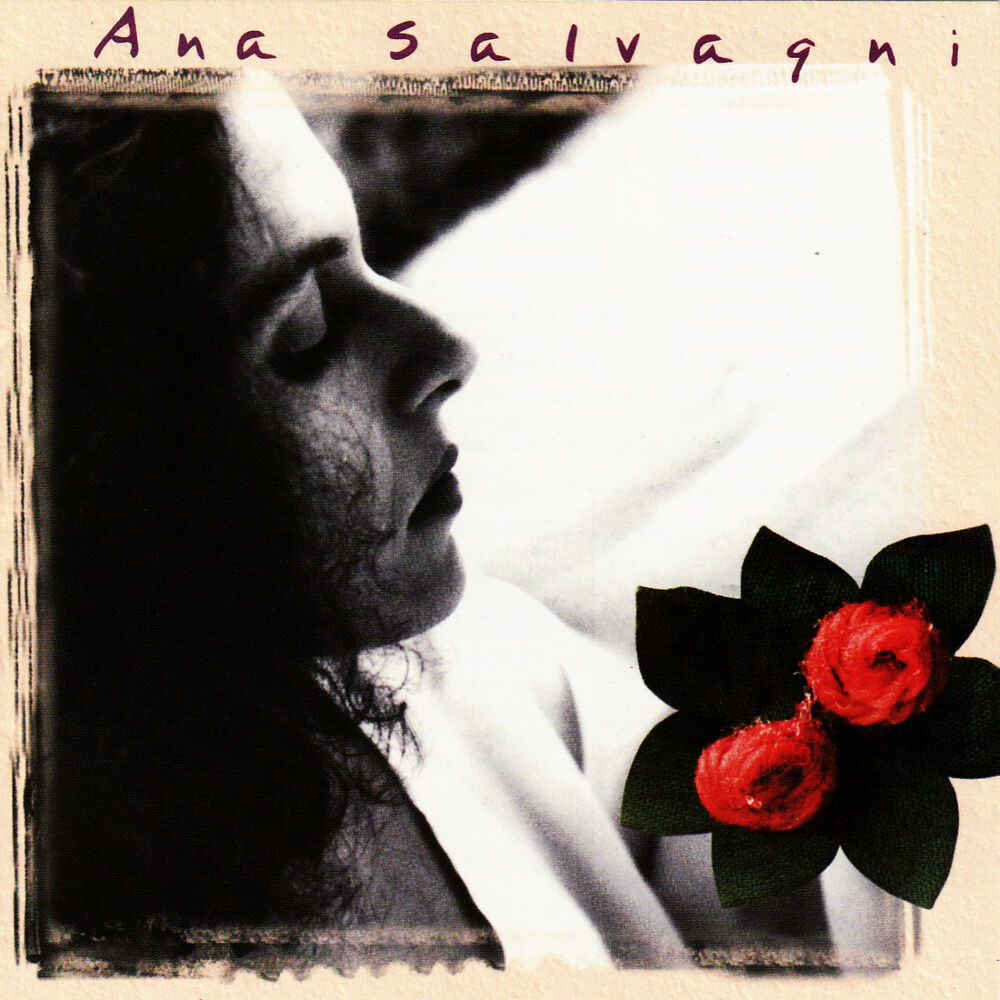 Picture of Ana Salvagni