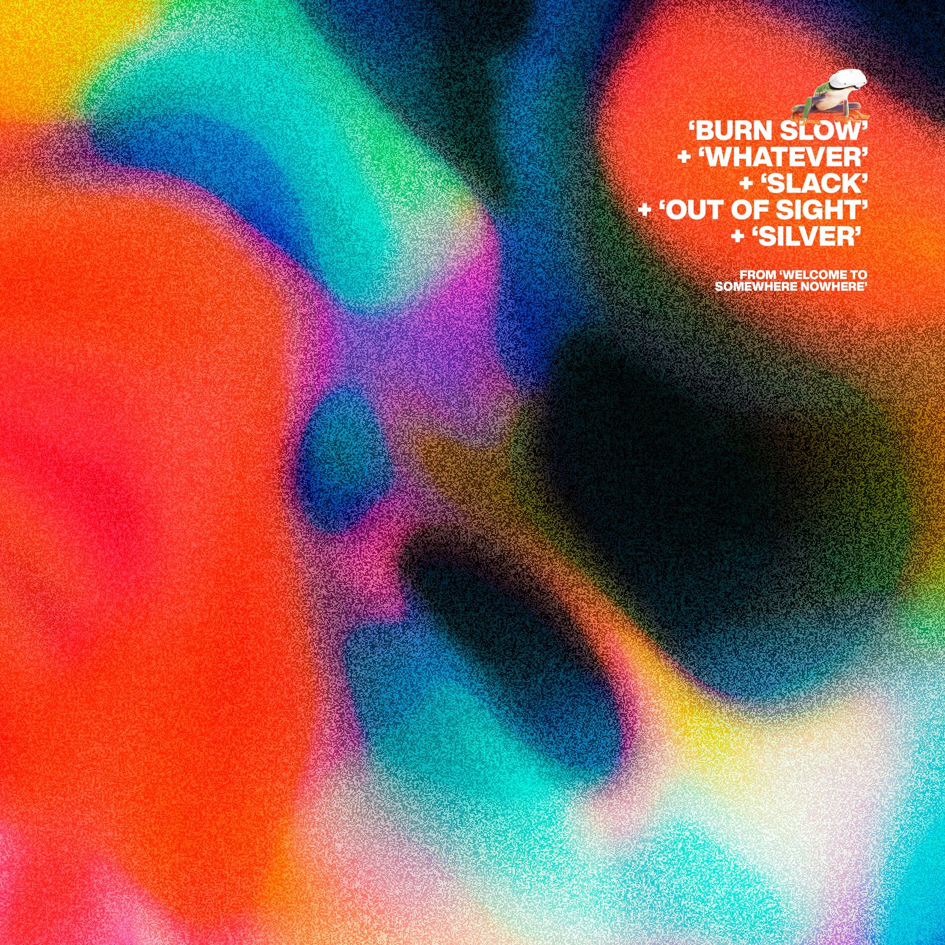 Album cover of Silver (Live)