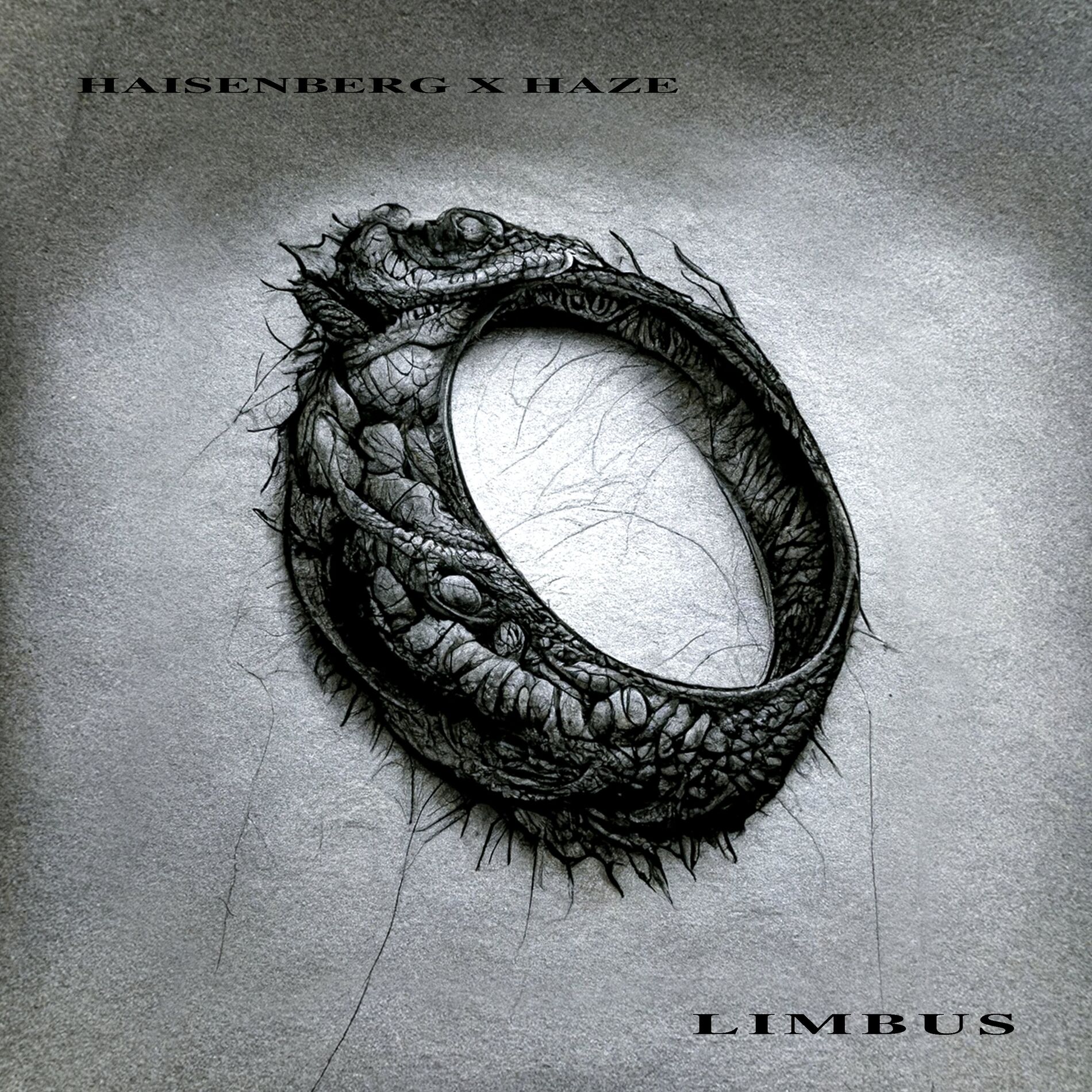 Album cover of Limbus (feat. Haze)