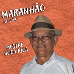 Cover of Maranhão (Ao Vivo)