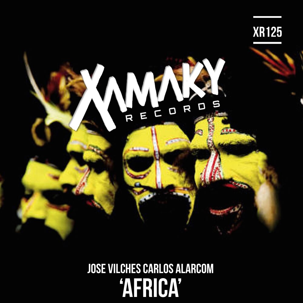 Picture of Africa
