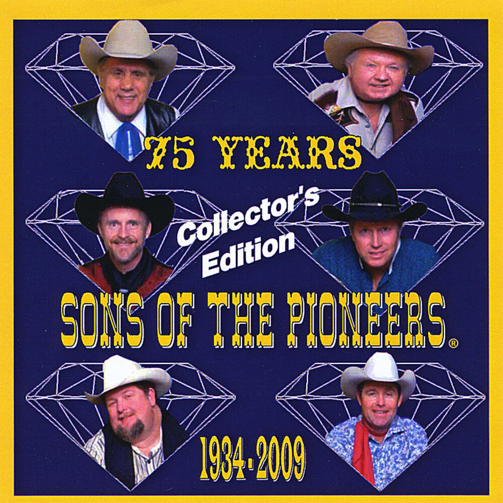 Picture of 75th Anniversary