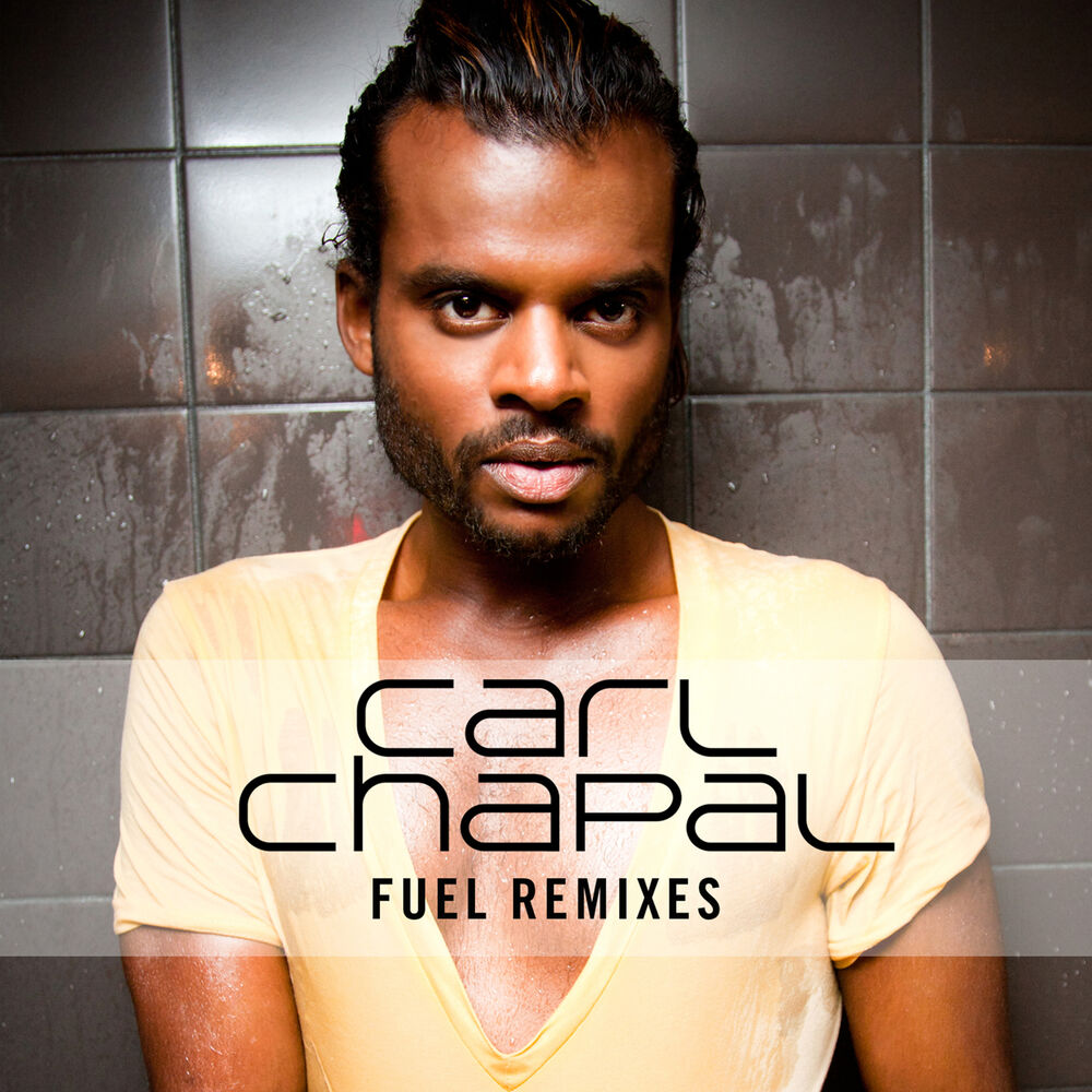 Picture of Fuel (Remixes)