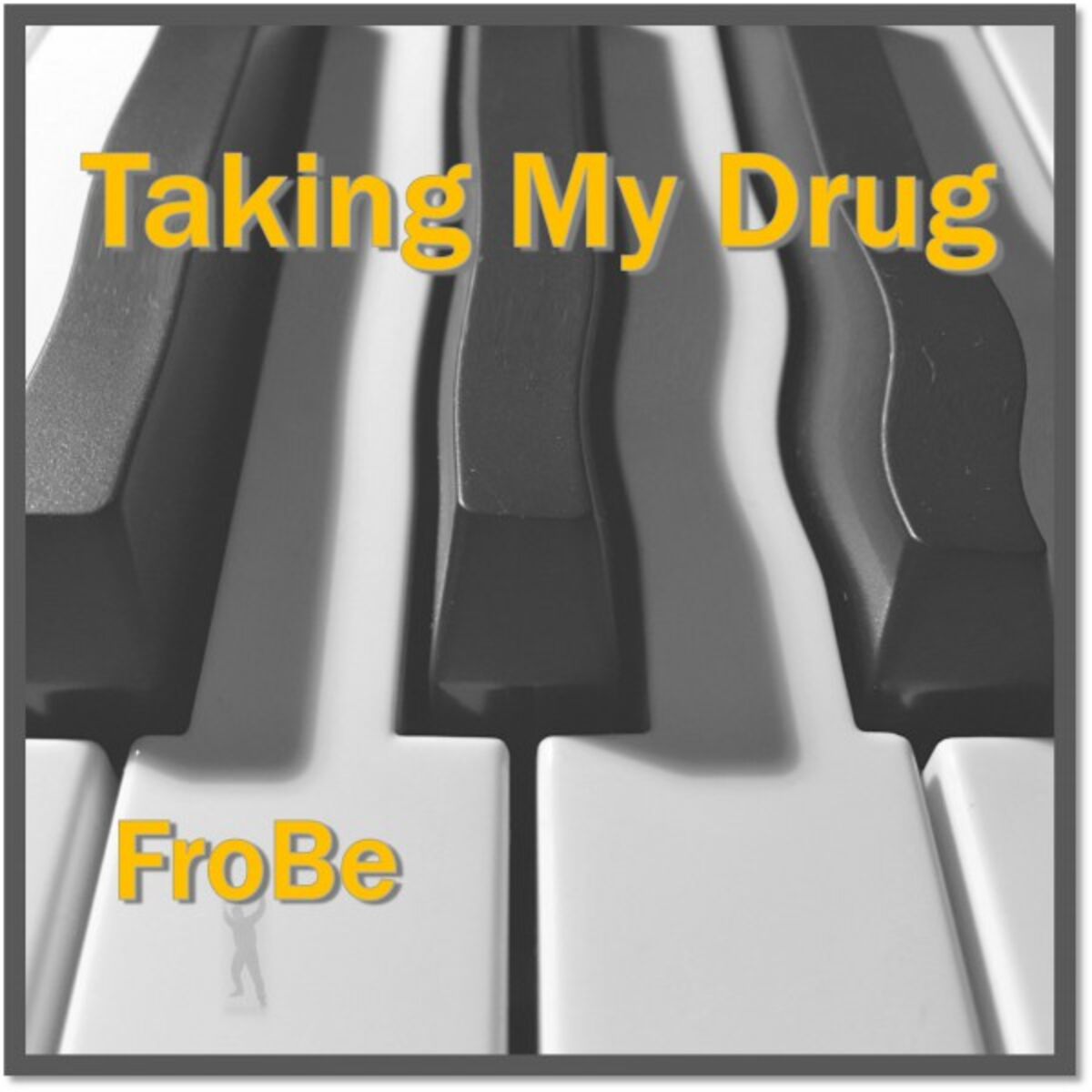Album cover of Taking My Drug