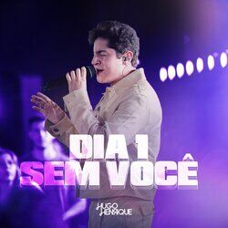 Cover of Dia 1 sem você...
