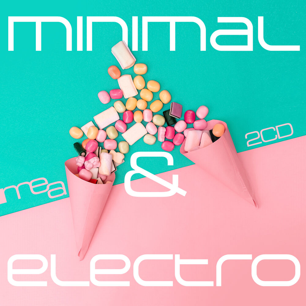 Picture of Minimal & Electro