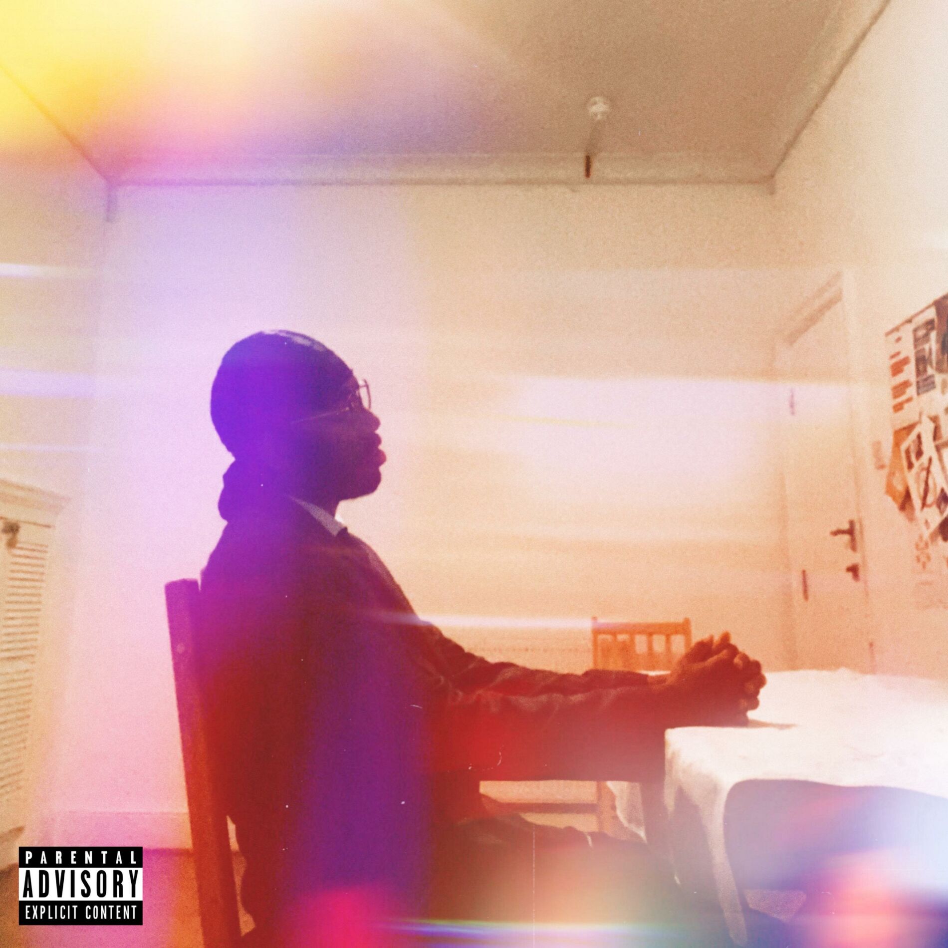 Album cover of Dinner For One