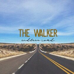 Cover of Endless Road