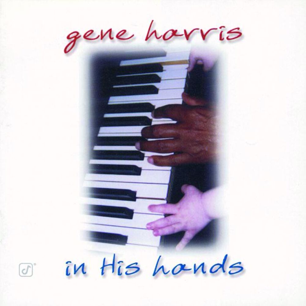 Picture of In His Hands