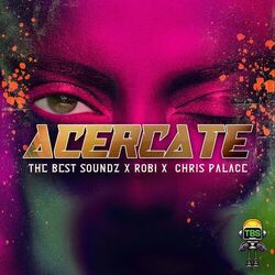 Cover of ACERCATE