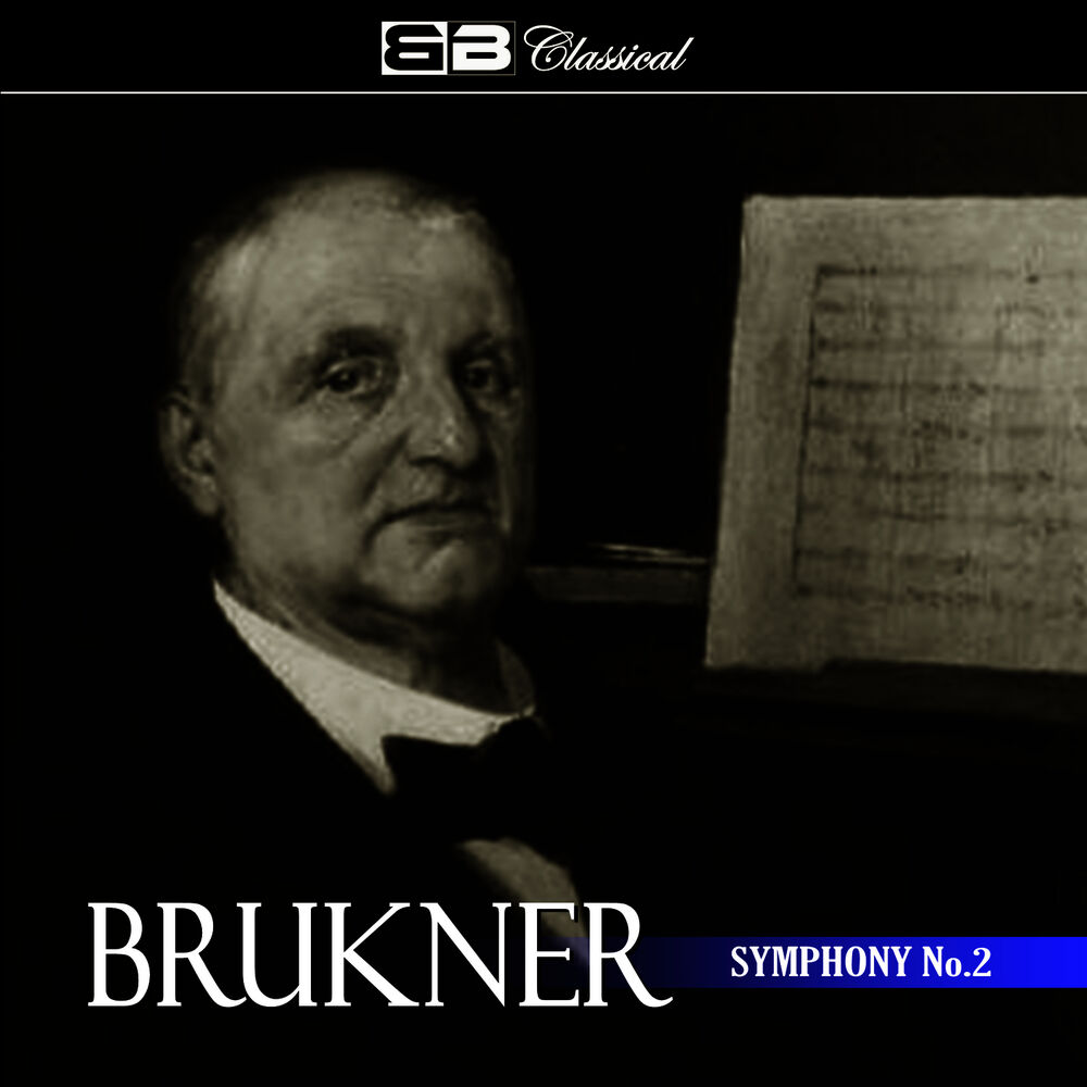 Picture of Brukner Symphony No. 0