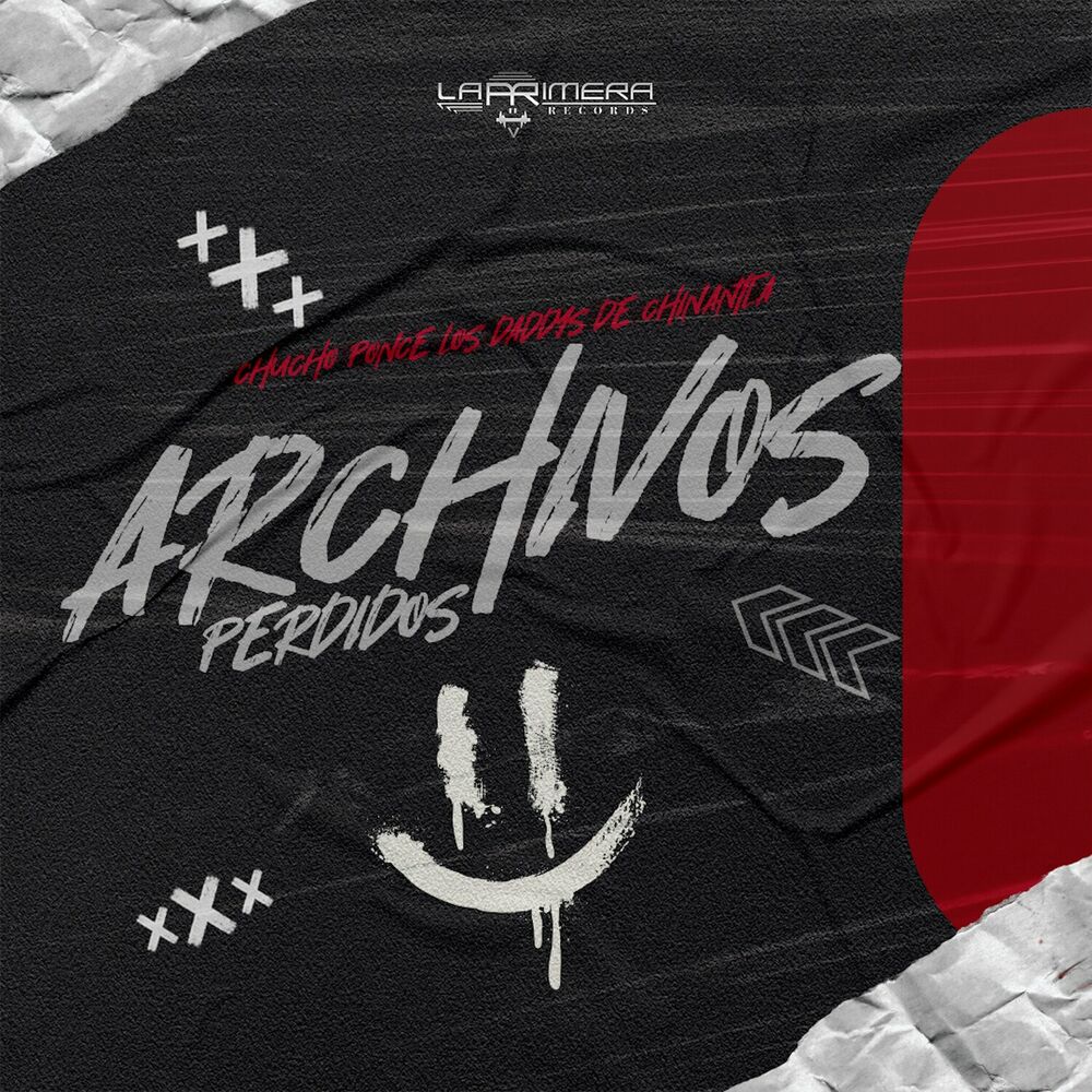 Picture of Archivos Perdidos