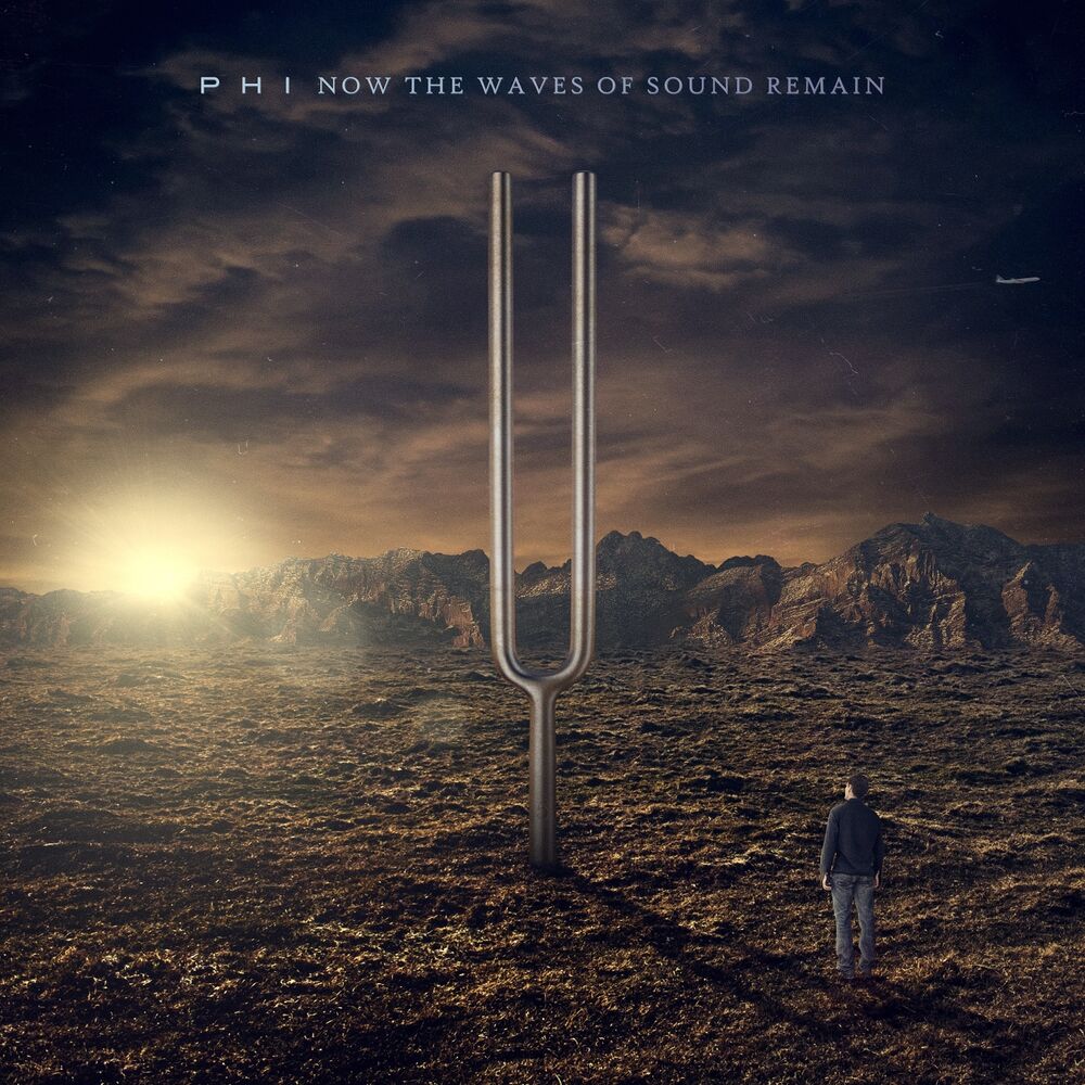 Picture of Now the Waves of Sound Remain