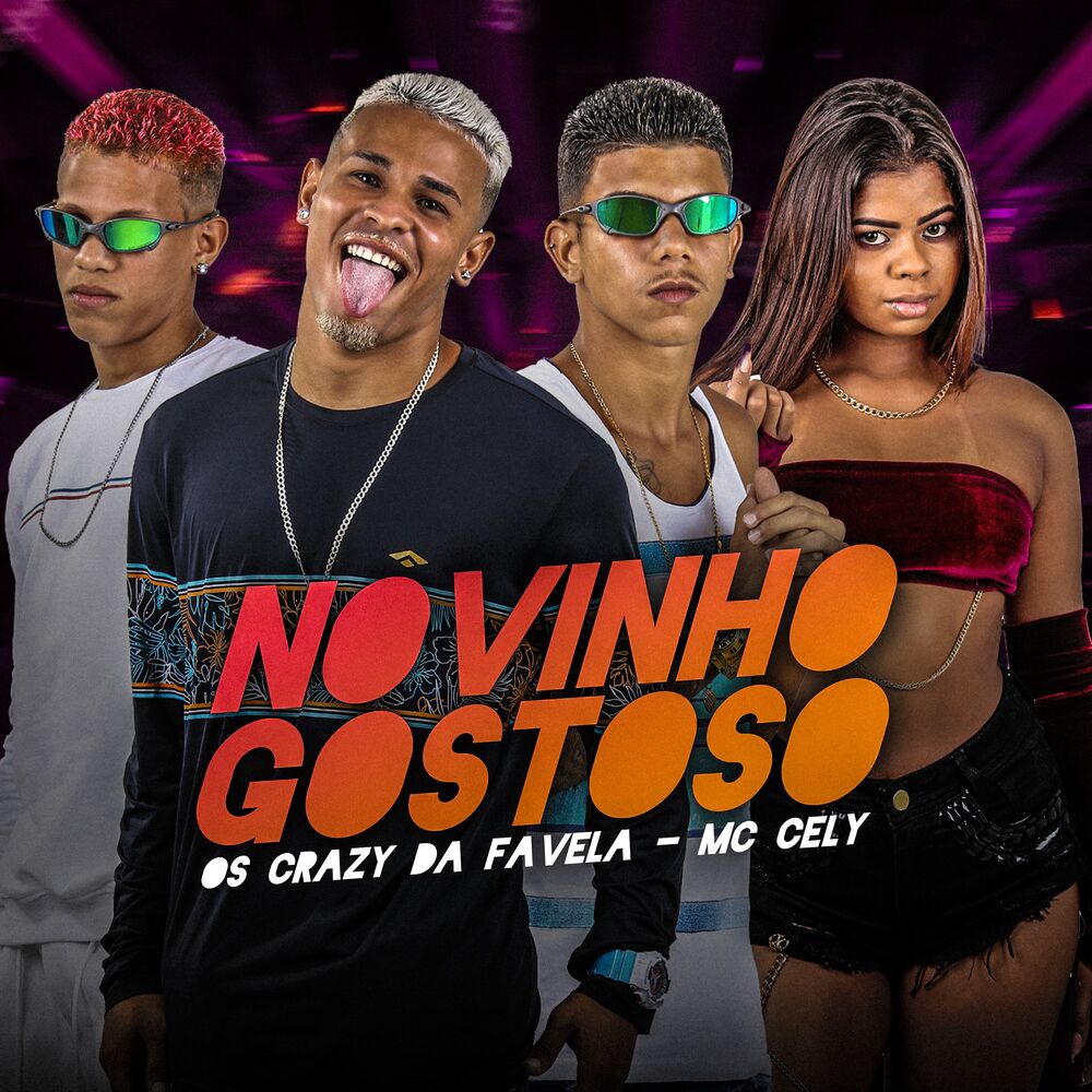Picture of Novinho Gostoso