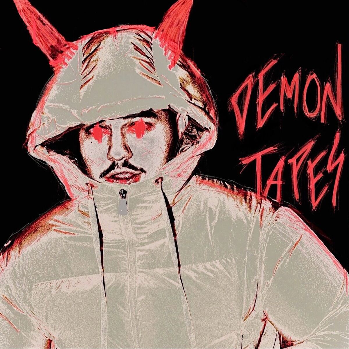 Album cover of YANKAUSKAS