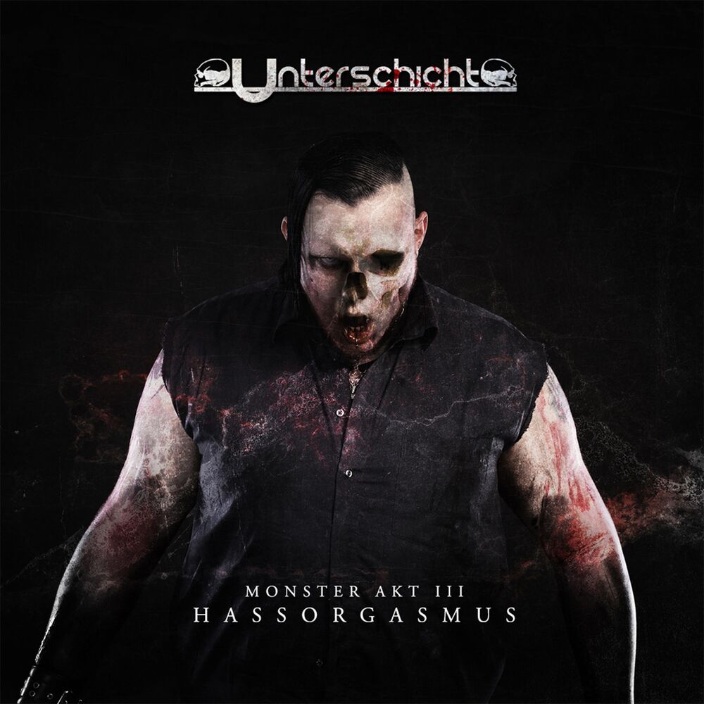 Picture of Monster Akt III (Hassorgasmus)
