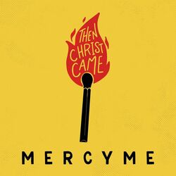 Cover of Then Christ Came