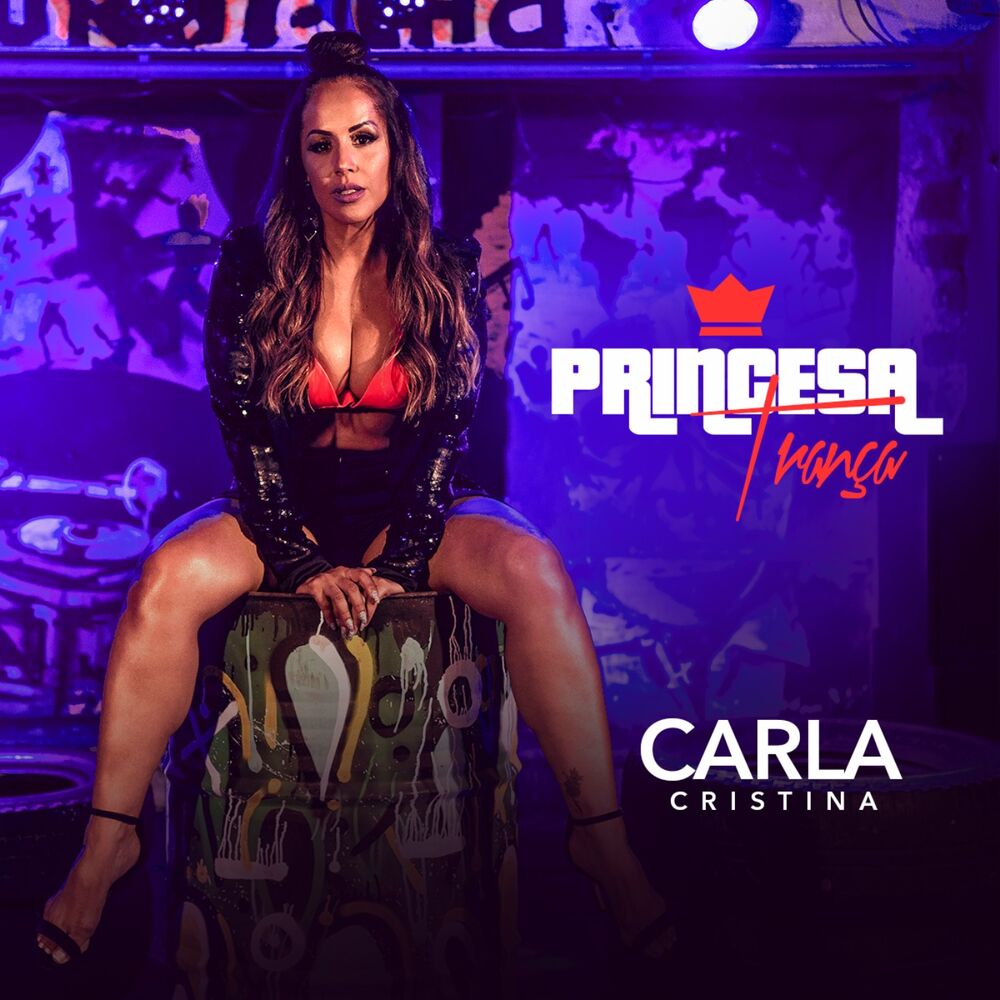 Picture of Princesa Trança