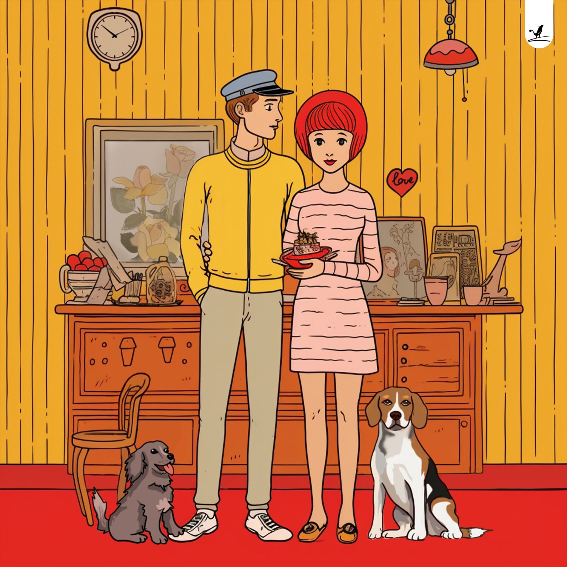 Album cover of Love x Love