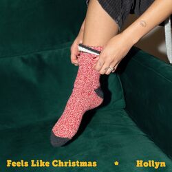 Cover of Feels Like Christmas