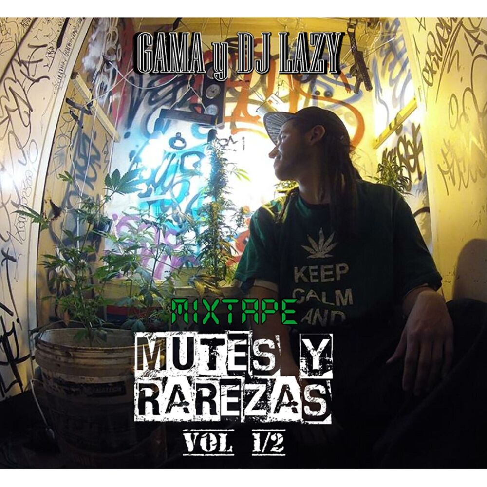 Picture of Mutes y Rarezas Vol. 1/2