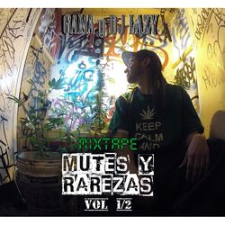 Cover of Mutes y Rarezas Vol. 1/2