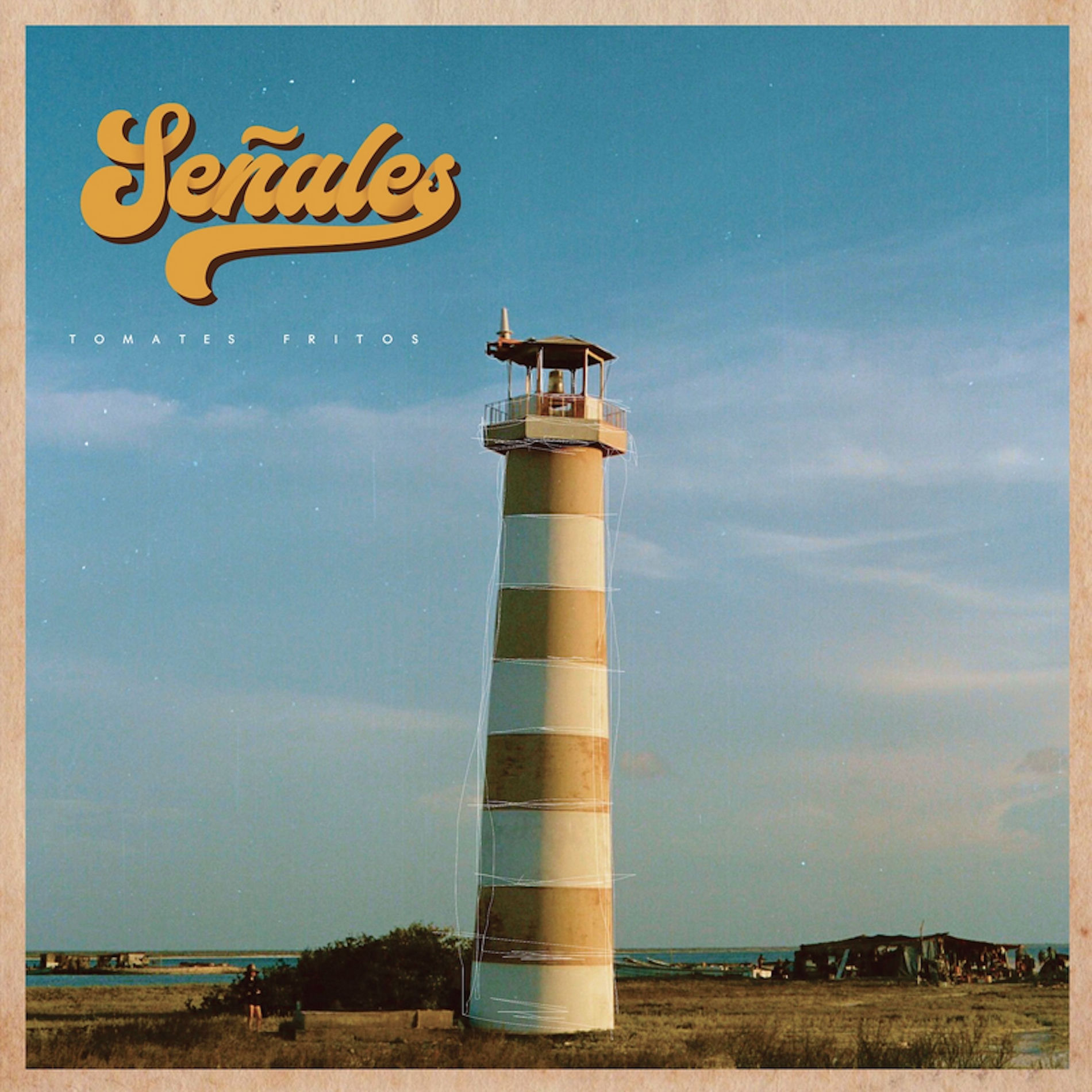 Album cover of Señales