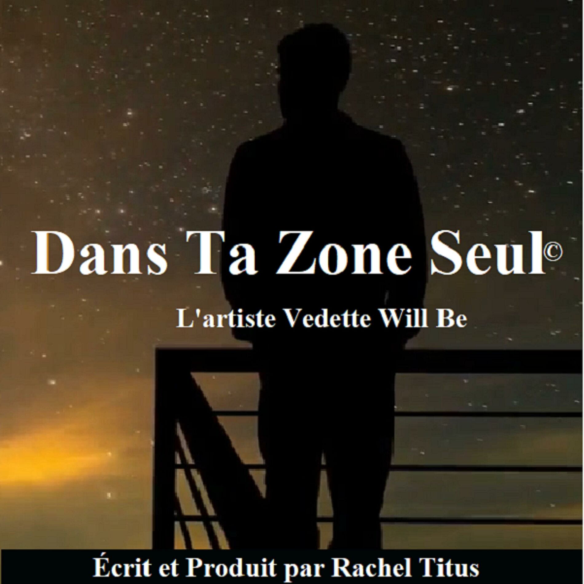 Album cover of Dans Ta Zone Seul