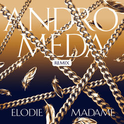 Cover of Andromeda RMX
