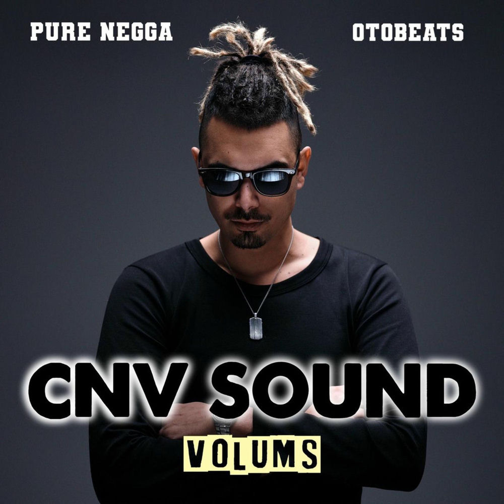 Cnv Vol.36 (Cosas Que Pasé)