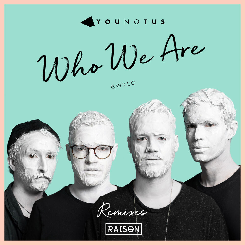 Picture of Who We Are (Hyperclap Remix)