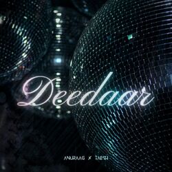 Cover of Deedaar