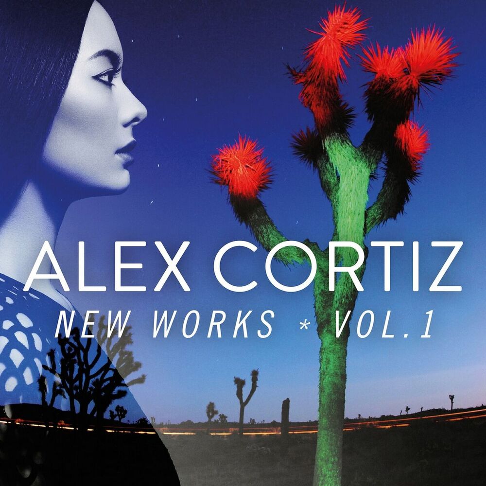 Picture of New Works, Vol. 1