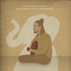 Cover of Om Ganesha (Scott Nice Remix)