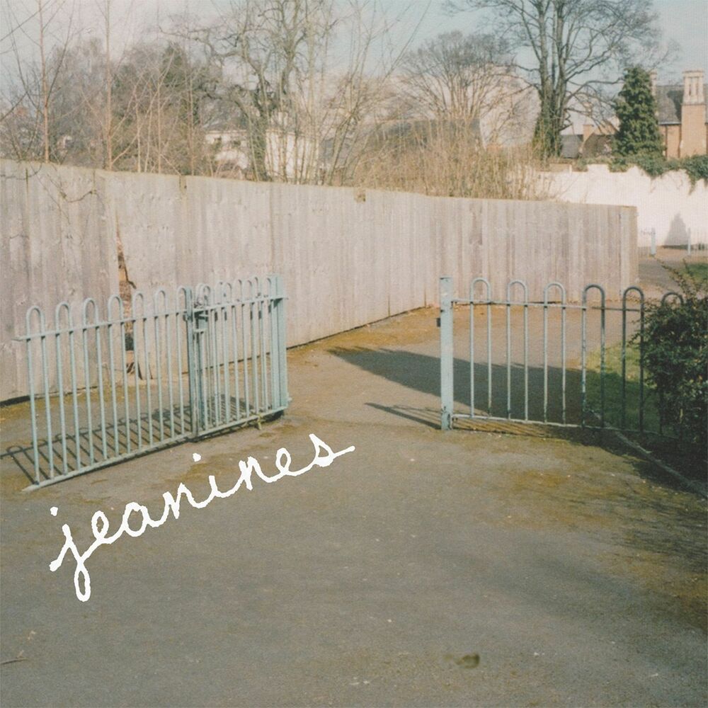 Picture of Jeanines