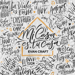 Cover of Mi Casa Es Tu Casa