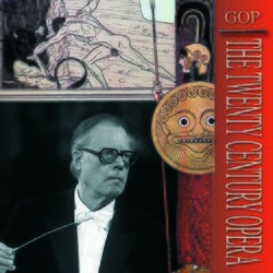 Cover of Mozart · cosi fan tutte