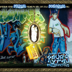 Cover of Sonidero Freestyle
