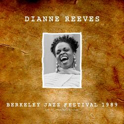 Cover of Berkeley Jazz Festival '89 (Live)