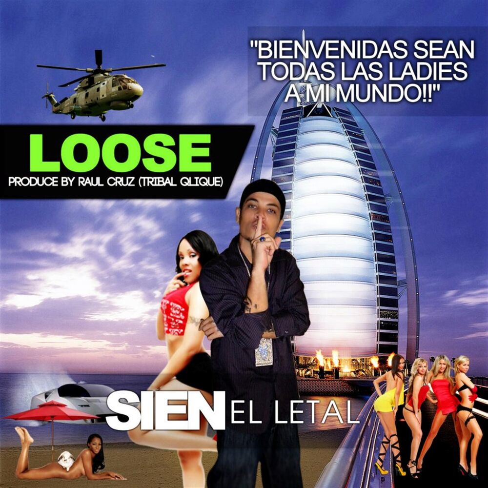 Picture of Loose