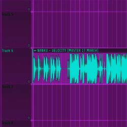 Cover of Velocity