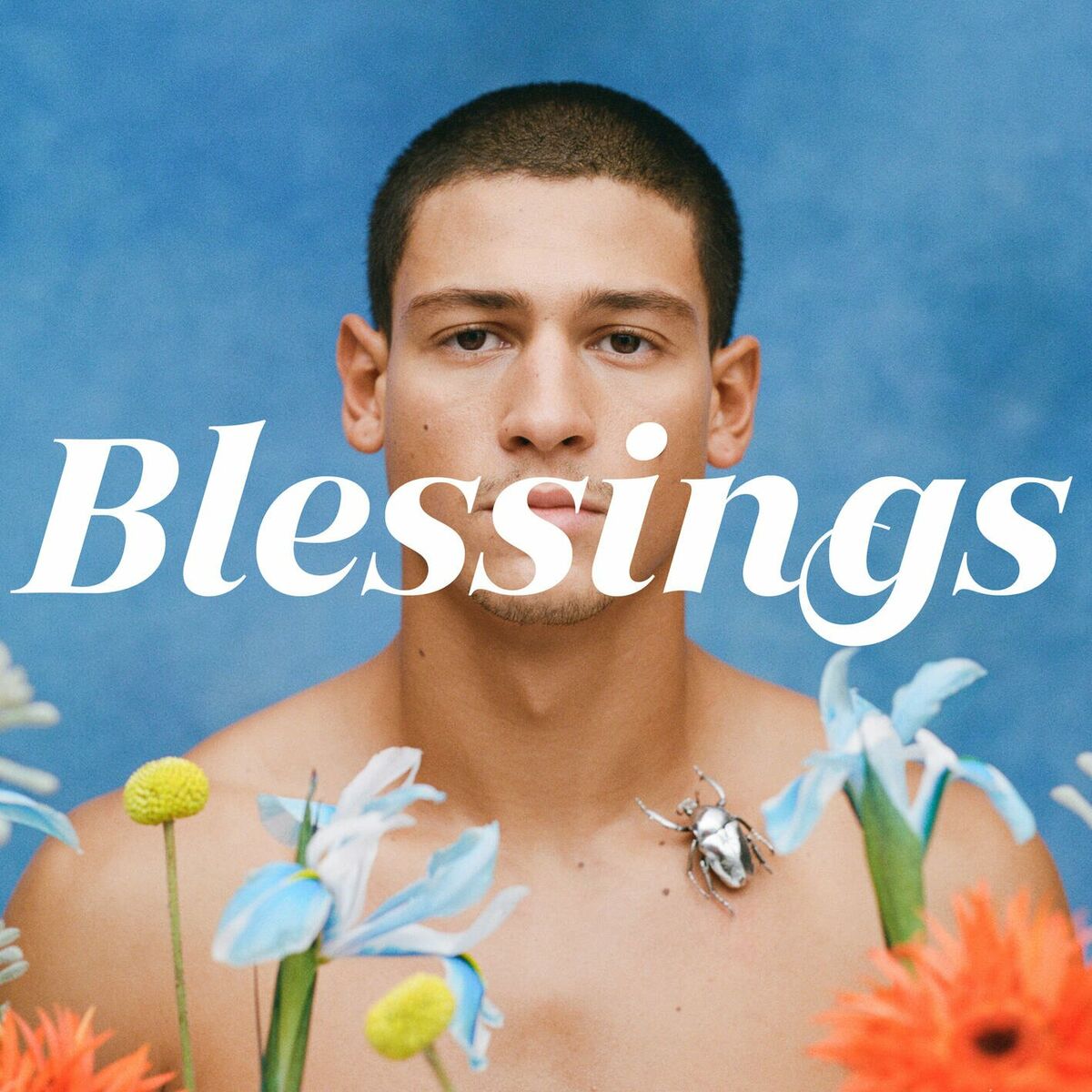 Album cover of Blessings