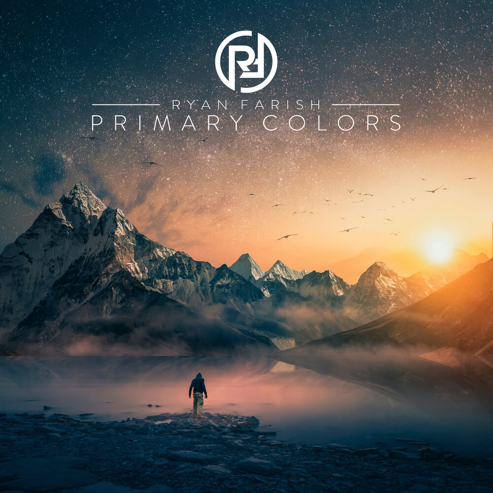 Picture of Primary Colors