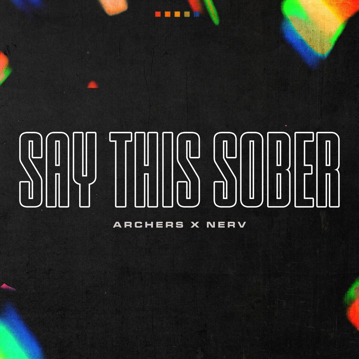 Album cover of Say This Sober