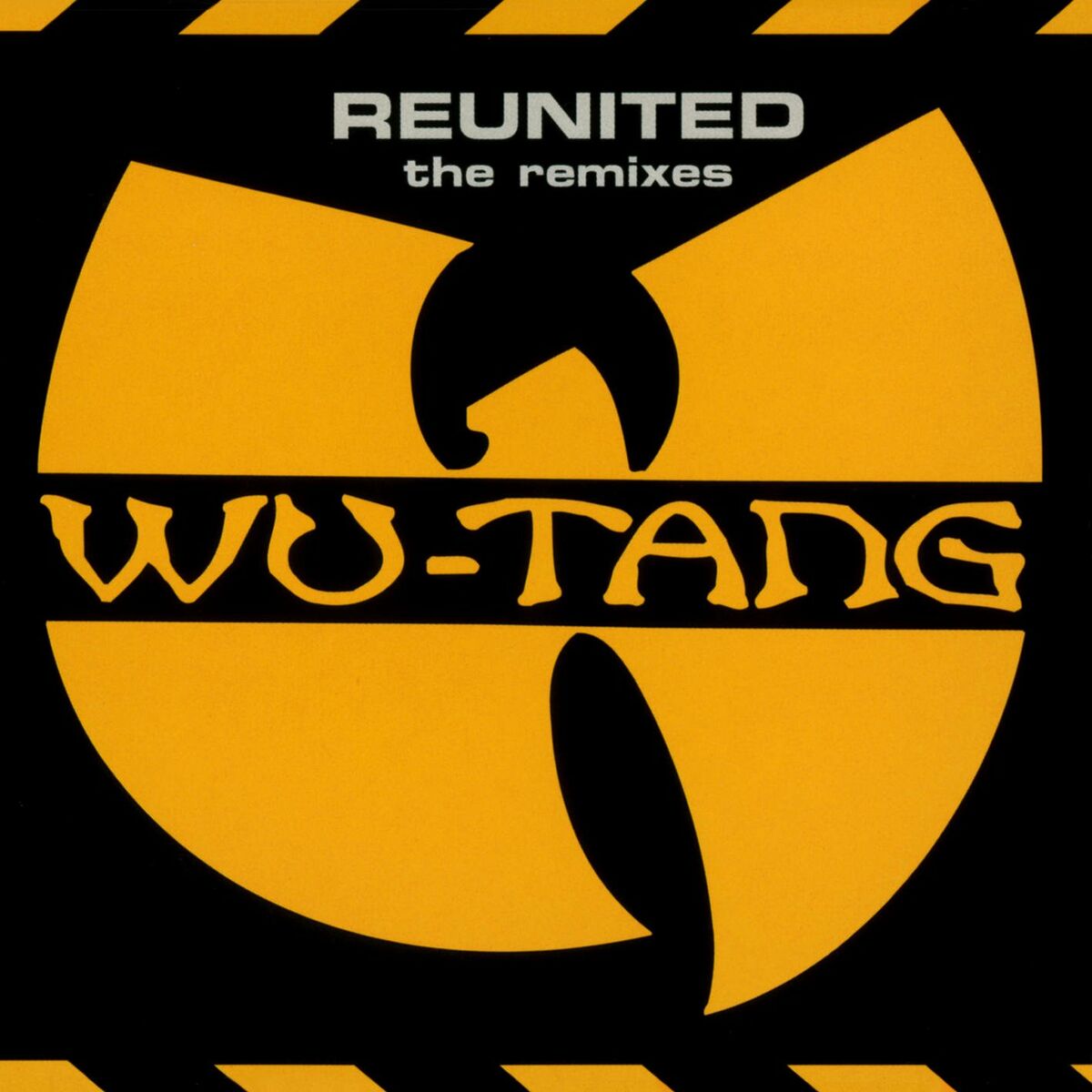 Album cover of Reunited - The Remixes