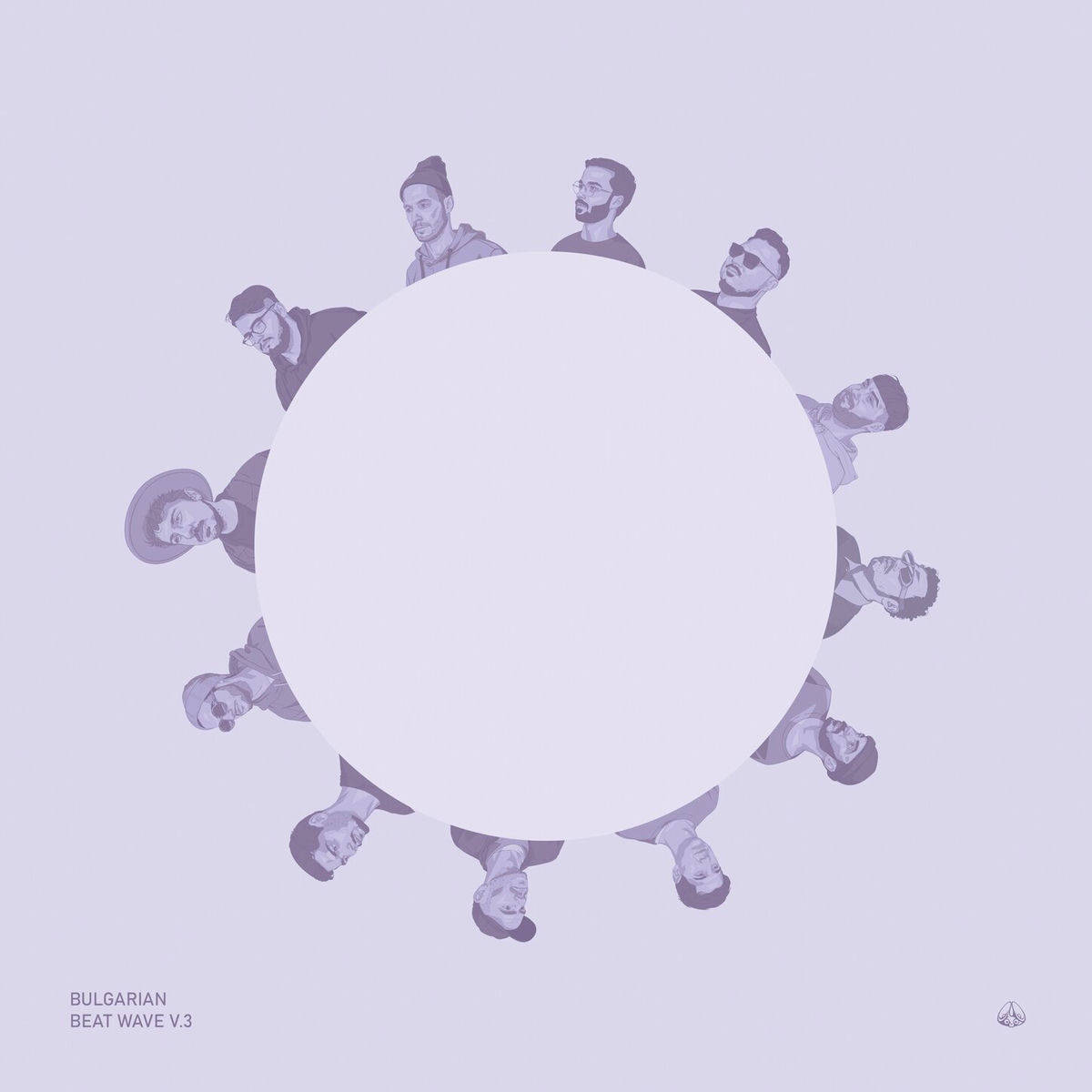 Album cover of Bulgarian Beat Wave vol. 3