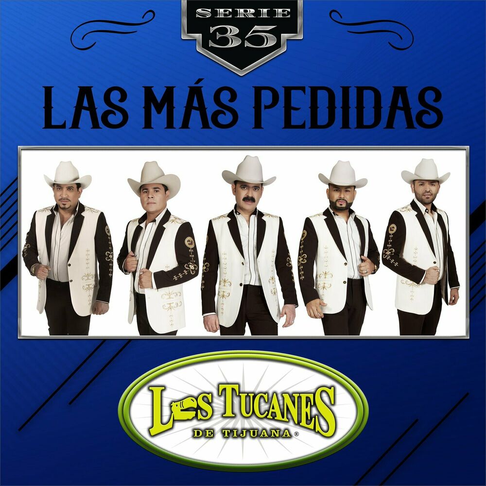 Picture of Las Más Pedidas - Serie 35