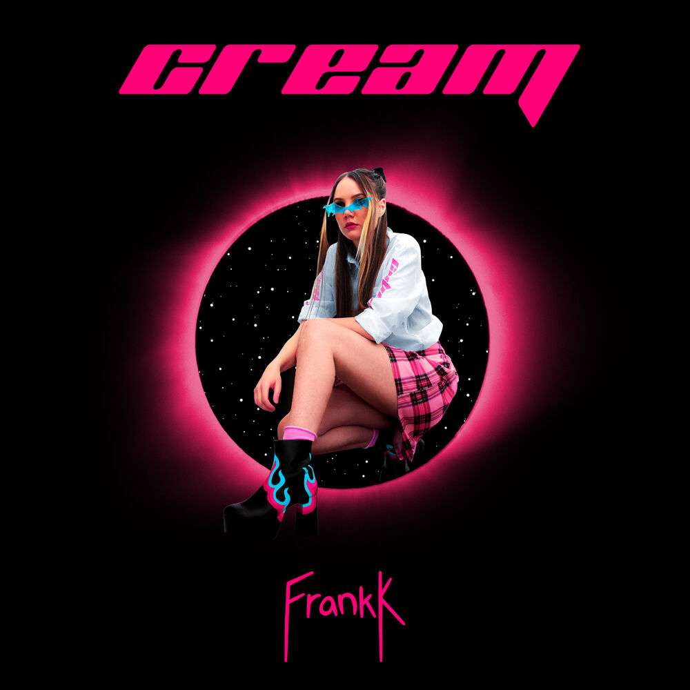 Picture of cream